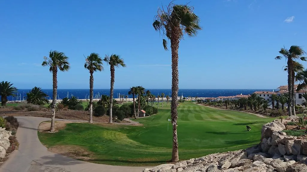 Apartamento Amarilla Golf Appartamento San Miguel de Abona 0*,  Spagna