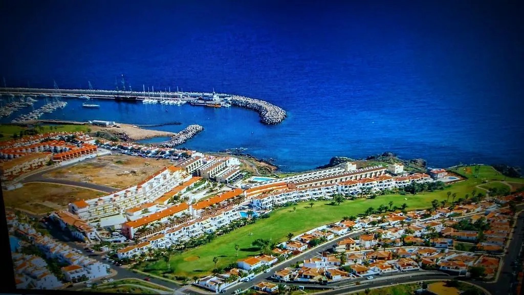 Apartamento Amarilla Golf Appartamento San Miguel de Abona