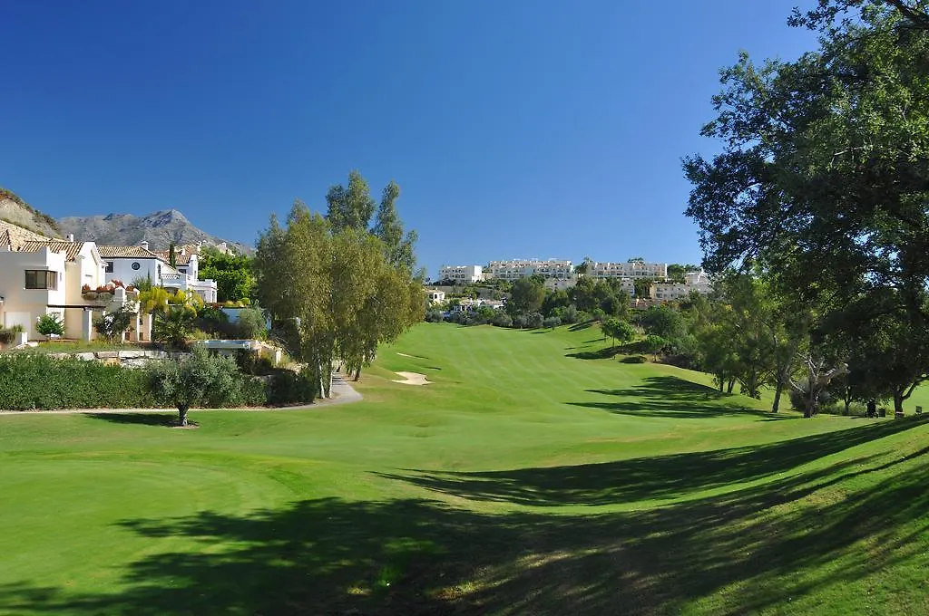 Apartamento Amarilla Golf Appartamento San Miguel de Abona Spagna
