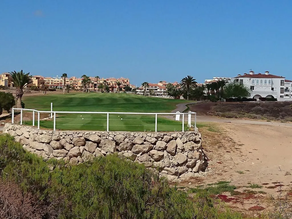 Apartamento Amarilla Golf Appartamento San Miguel de Abona