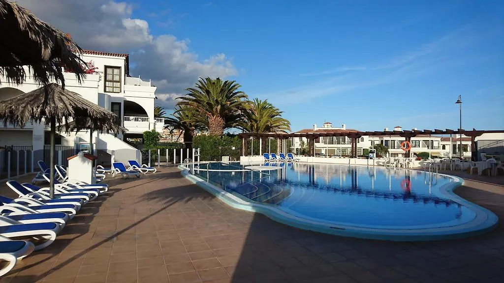 Apartamento Amarilla Golf Appartamento San Miguel de Abona