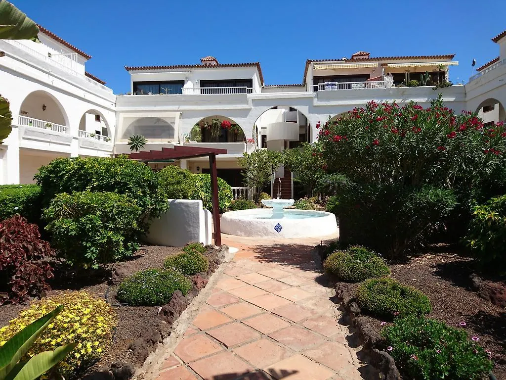 Apartamento Amarilla Golf Appartamento San Miguel de Abona