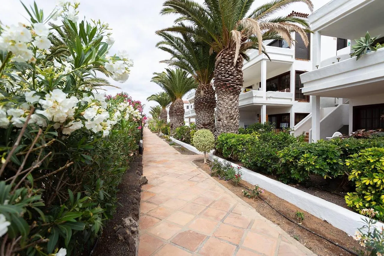 Apartamento Amarilla Golf Appartamento San Miguel de Abona 0*,  Spagna