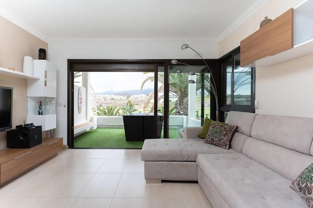 Apartamento Amarilla Golf Appartamento San Miguel de Abona