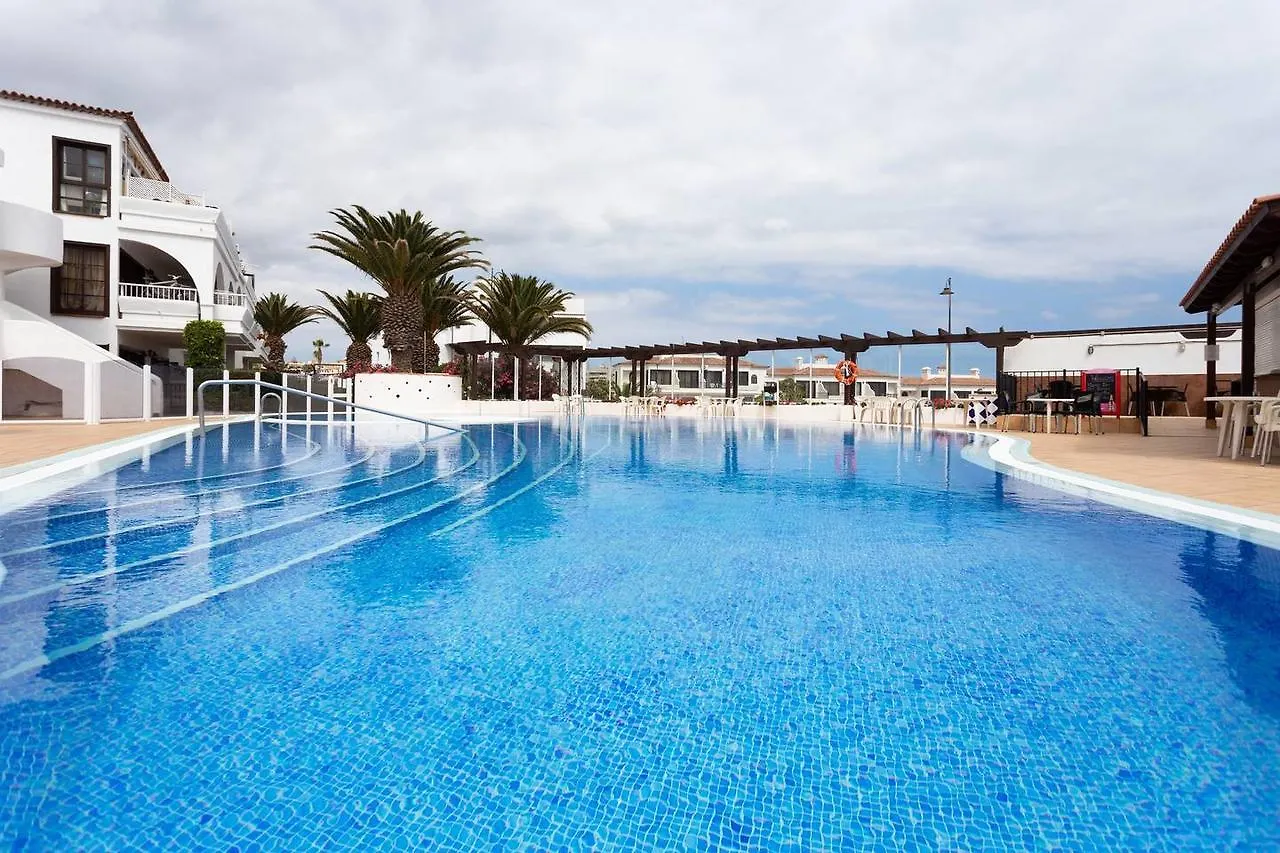 Apartamento Amarilla Golf Appartamento San Miguel de Abona