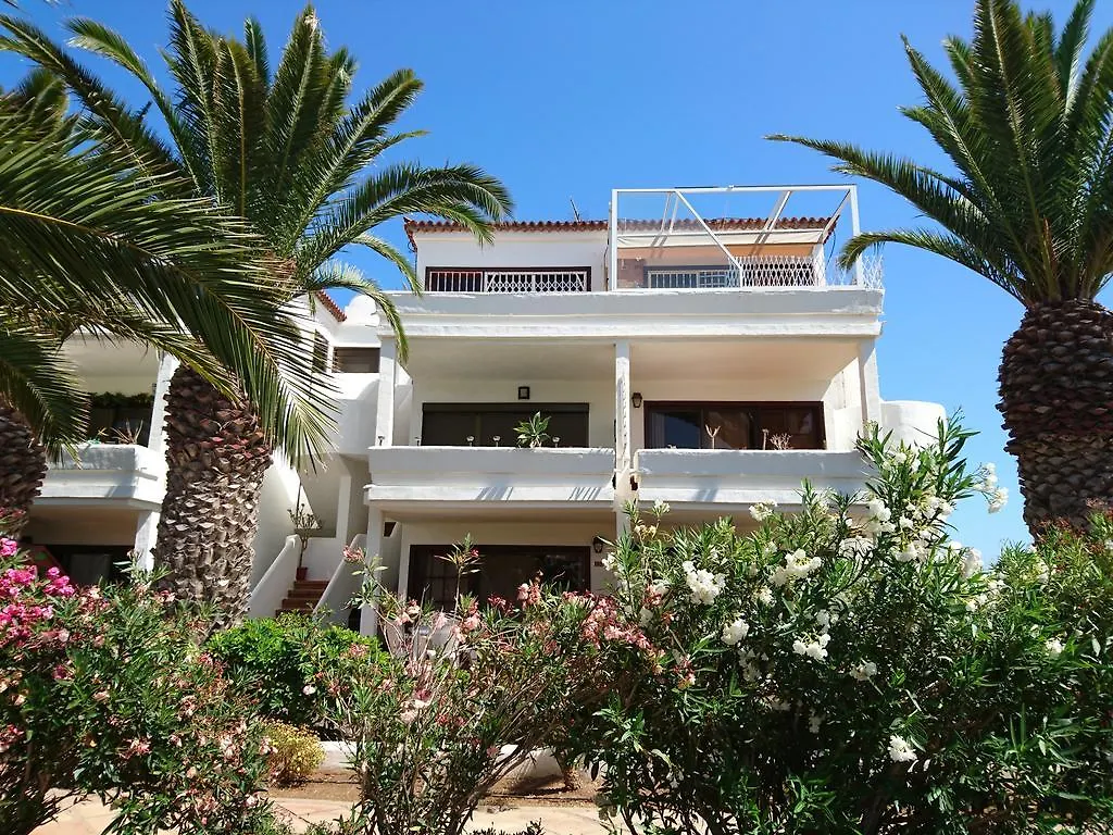 Apartamento Amarilla Golf Apartamento San Miguel de Abona