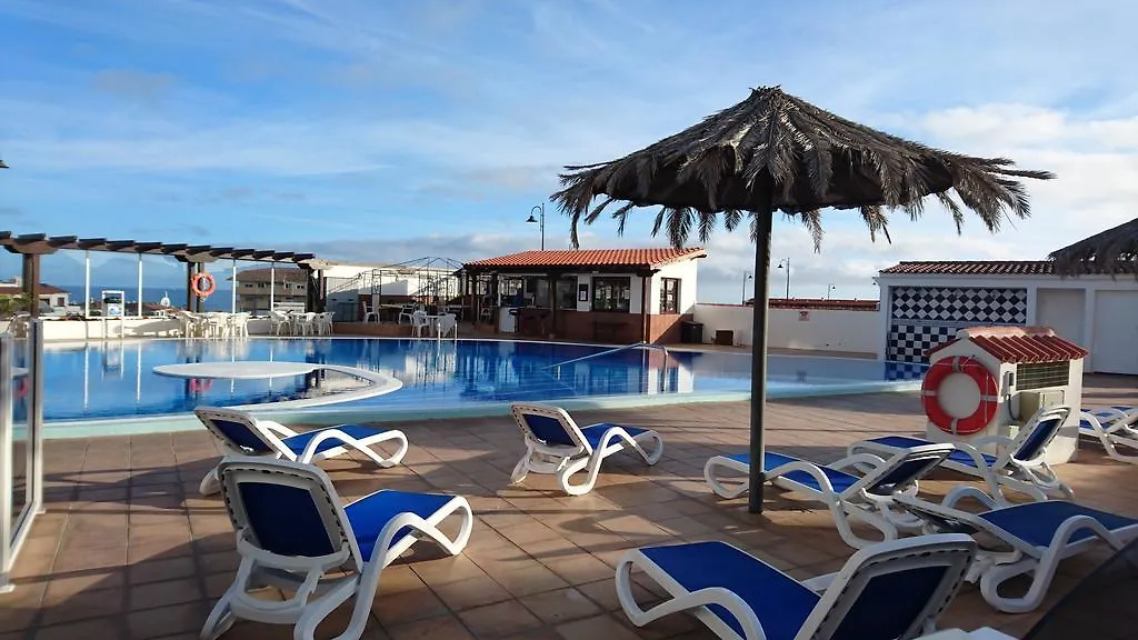 Apartamento Amarilla Golf Apartamento San Miguel de Abona