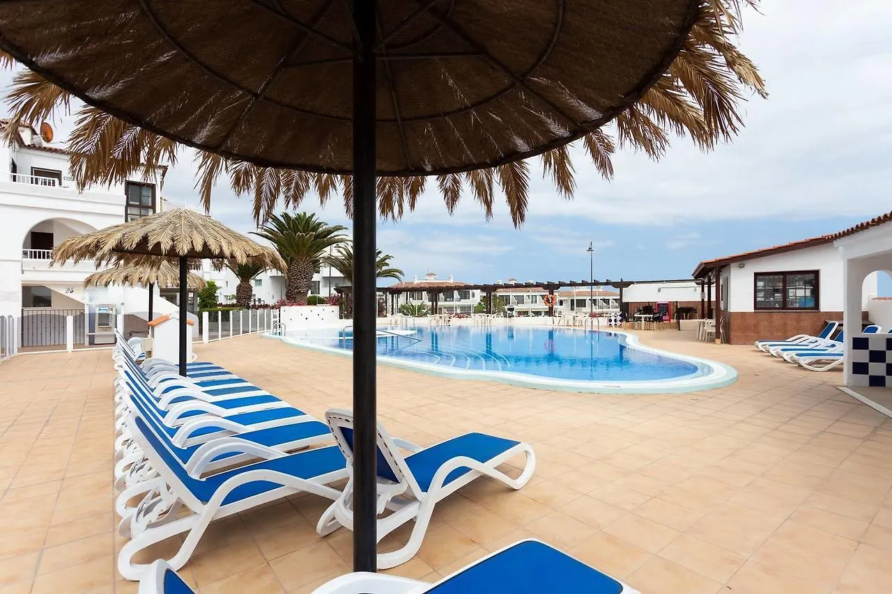 Apartamento Amarilla Golf Apartamento San Miguel de Abona España