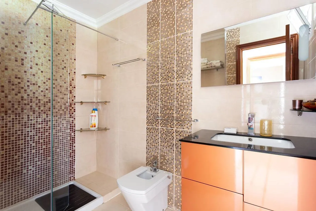 Apartamento Amarilla Golf Apartamento San Miguel de Abona