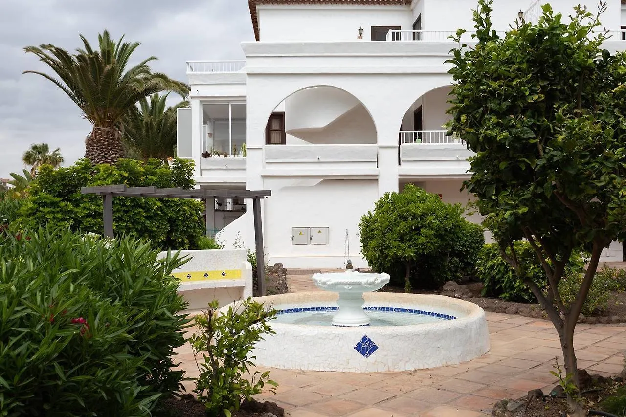 Apartamento Amarilla Golf Apartamento San Miguel de Abona