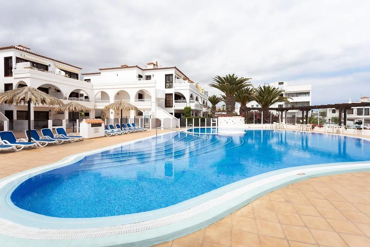 Apartamento Amarilla Golf Apartamento San Miguel de Abona