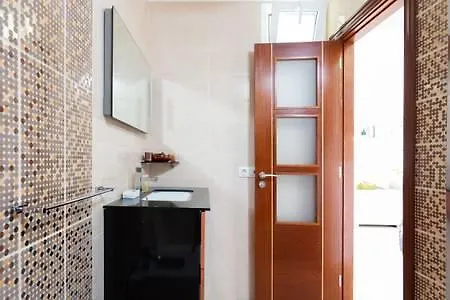 Apartamento Amarilla Golf Apartamento San Miguel de Abona