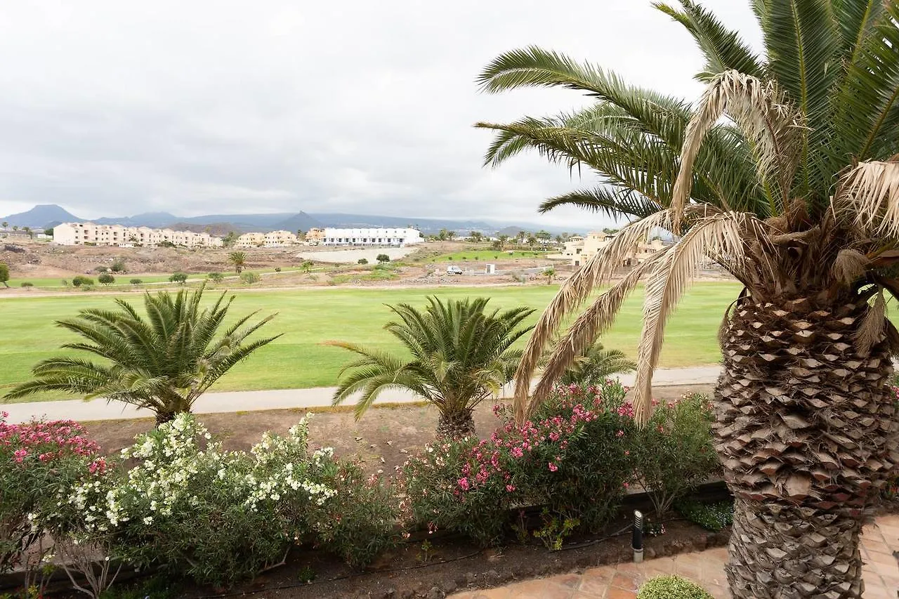Apartamento Amarilla Golf Apartamento San Miguel de Abona
